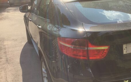 BMW X6, 2012 год, 2 200 000 рублей, 4 фотография