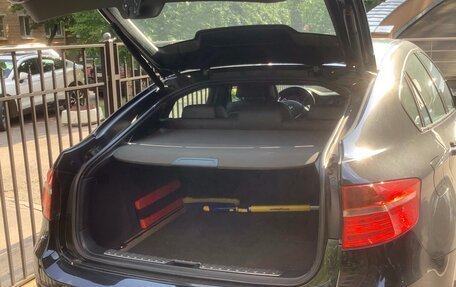BMW X6, 2012 год, 2 200 000 рублей, 10 фотография