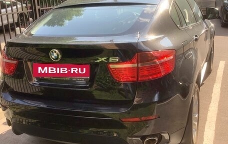 BMW X6, 2012 год, 2 200 000 рублей, 3 фотография