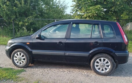 Ford Fusion I, 2006 год, 360 000 рублей, 2 фотография