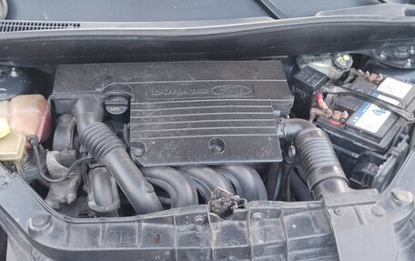 Ford Fusion I, 2006 год, 360 000 рублей, 11 фотография