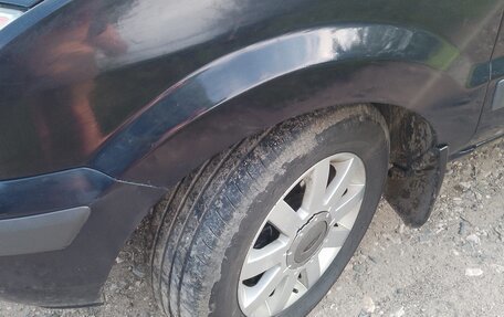 Ford Fusion I, 2006 год, 360 000 рублей, 7 фотография