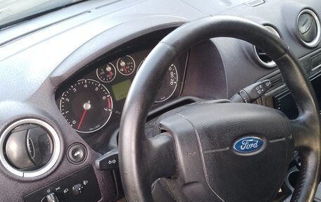 Ford Fusion I, 2006 год, 360 000 рублей, 10 фотография