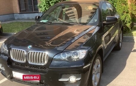 BMW X6, 2012 год, 2 200 000 рублей, 2 фотография