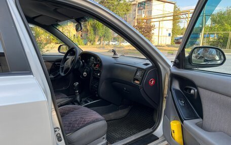 Hyundai Elantra III, 2005 год, 344 000 рублей, 6 фотография