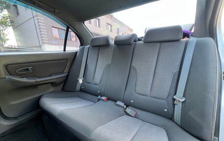 Hyundai Elantra III, 2005 год, 344 000 рублей, 7 фотография