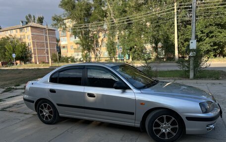 Hyundai Elantra III, 2005 год, 344 000 рублей, 3 фотография