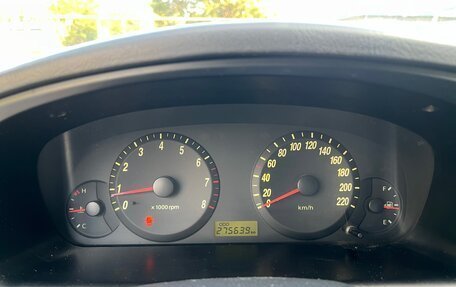Hyundai Elantra III, 2005 год, 344 000 рублей, 9 фотография