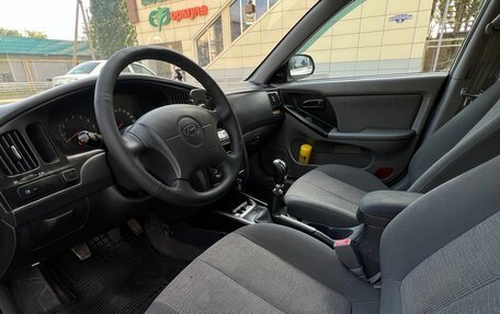 Hyundai Elantra III, 2005 год, 344 000 рублей, 8 фотография