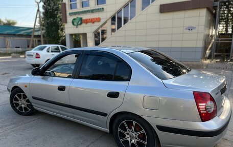 Hyundai Elantra III, 2005 год, 344 000 рублей, 5 фотография