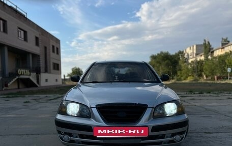 Hyundai Elantra III, 2005 год, 344 000 рублей, 2 фотография