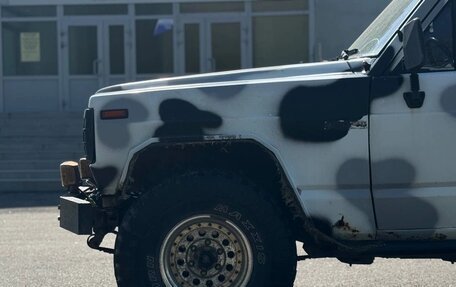 Nissan Patrol, 1993 год, 400 000 рублей, 7 фотография
