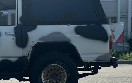Nissan Patrol, 1993 год, 400 000 рублей, 8 фотография