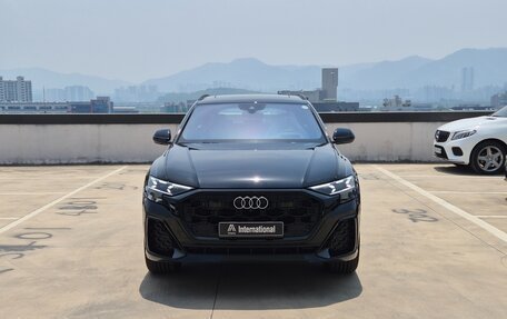 Audi Q8 I, 2025 год, 13 049 000 рублей, 2 фотография