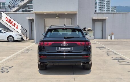 Audi Q8 I, 2025 год, 13 049 000 рублей, 3 фотография