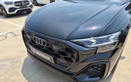Audi Q8 I, 2025 год, 13 049 000 рублей, 5 фотография