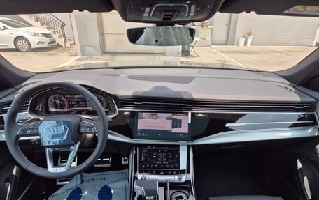 Audi Q8 I, 2025 год, 13 049 000 рублей, 8 фотография