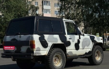 Nissan Patrol, 1993 год, 400 000 рублей, 5 фотография