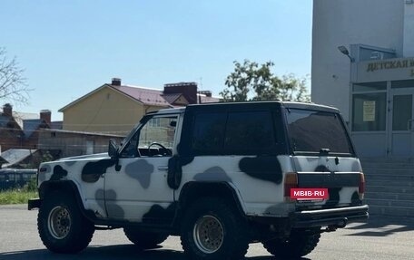 Nissan Patrol, 1993 год, 400 000 рублей, 4 фотография