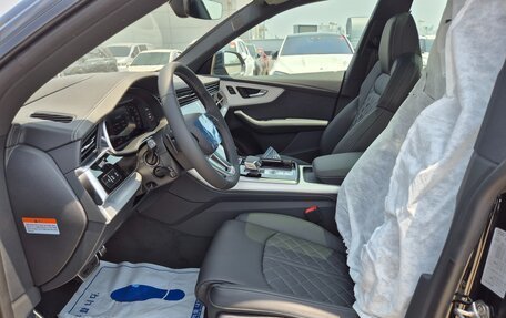 Audi Q8 I, 2025 год, 13 049 000 рублей, 13 фотография
