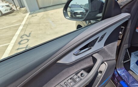 Audi Q8 I, 2025 год, 13 049 000 рублей, 14 фотография