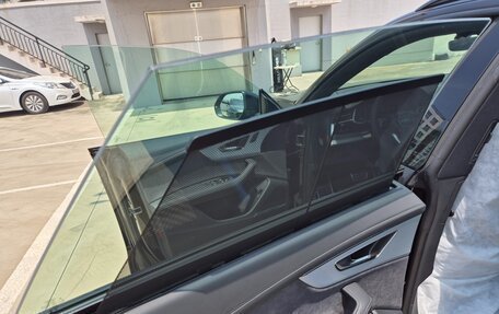 Audi Q8 I, 2025 год, 13 049 000 рублей, 17 фотография