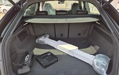 Audi Q8 I, 2025 год, 13 049 000 рублей, 18 фотография