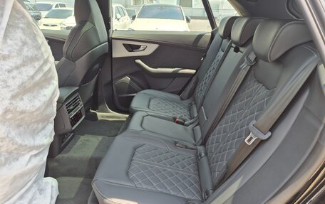 Audi Q8 I, 2025 год, 13 049 000 рублей, 15 фотография