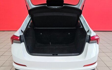 Skoda Rapid I, 2020 год, 1 299 000 рублей, 13 фотография