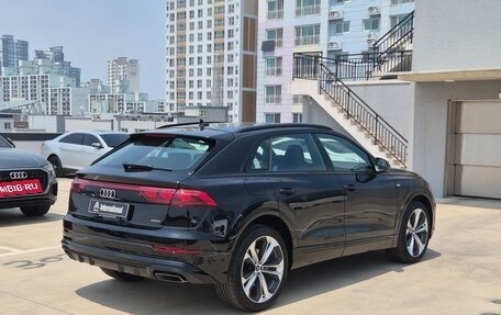 Audi Q8 I, 2025 год, 13 049 000 рублей, 4 фотография