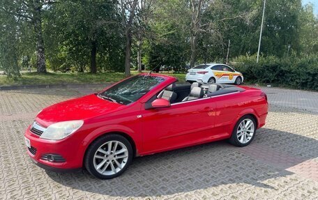 Opel Astra H, 2007 год, 990 000 рублей, 2 фотография