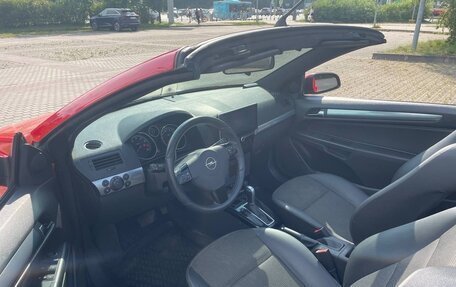 Opel Astra H, 2007 год, 990 000 рублей, 5 фотография