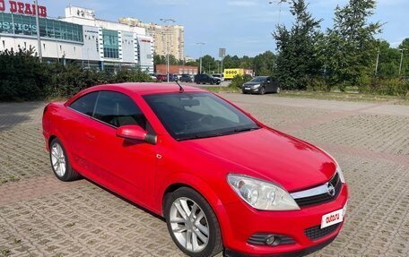 Opel Astra H, 2007 год, 990 000 рублей, 7 фотография