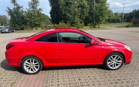 Opel Astra H, 2007 год, 990 000 рублей, 8 фотография