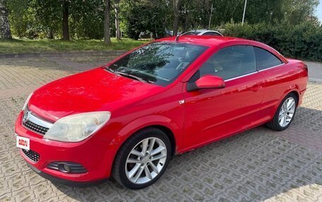 Opel Astra H, 2007 год, 990 000 рублей, 12 фотография