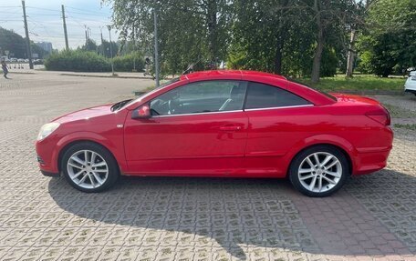 Opel Astra H, 2007 год, 990 000 рублей, 10 фотография