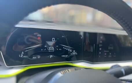 Geely Coolray I, 2023 год, 2 040 000 рублей, 5 фотография