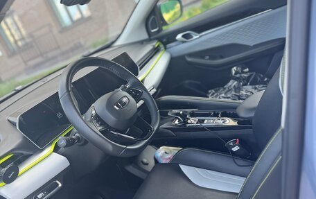 Geely Coolray I, 2023 год, 2 040 000 рублей, 4 фотография