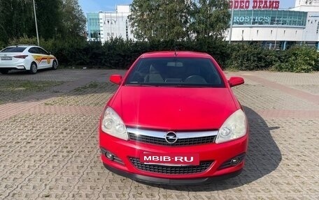 Opel Astra H, 2007 год, 990 000 рублей, 13 фотография