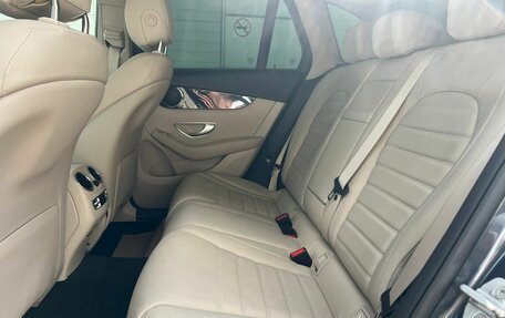 Mercedes-Benz GLC, 2015 год, 2 880 000 рублей, 12 фотография