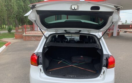Mitsubishi ASX I рестайлинг, 2014 год, 1 300 000 рублей, 4 фотография