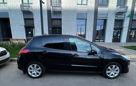 Peugeot 308 II, 2010 год, 550 000 рублей, 3 фотография