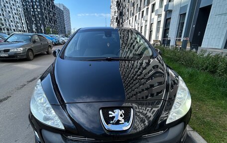 Peugeot 308 II, 2010 год, 550 000 рублей, 2 фотография