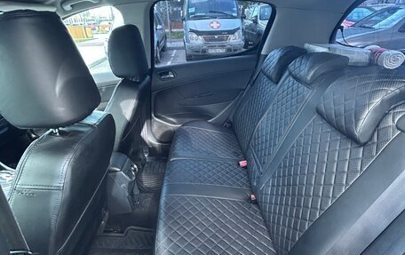 Peugeot 308 II, 2010 год, 550 000 рублей, 6 фотография