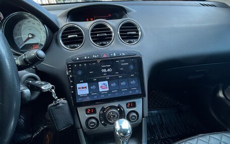 Peugeot 308 II, 2010 год, 550 000 рублей, 7 фотография