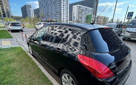 Peugeot 308 II, 2010 год, 550 000 рублей, 9 фотография