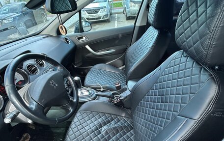 Peugeot 308 II, 2010 год, 550 000 рублей, 5 фотография