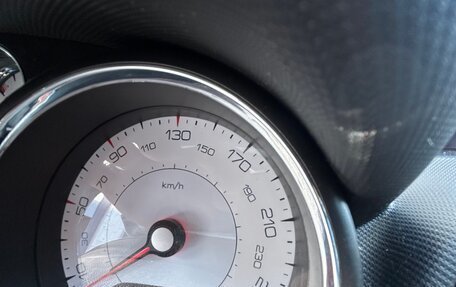 Peugeot 308 II, 2010 год, 550 000 рублей, 14 фотография