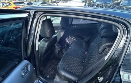 Peugeot 308 II, 2010 год, 550 000 рублей, 10 фотография