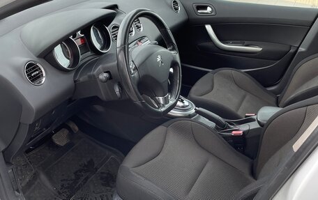 Peugeot 308 II, 2013 год, 650 000 рублей, 5 фотография
